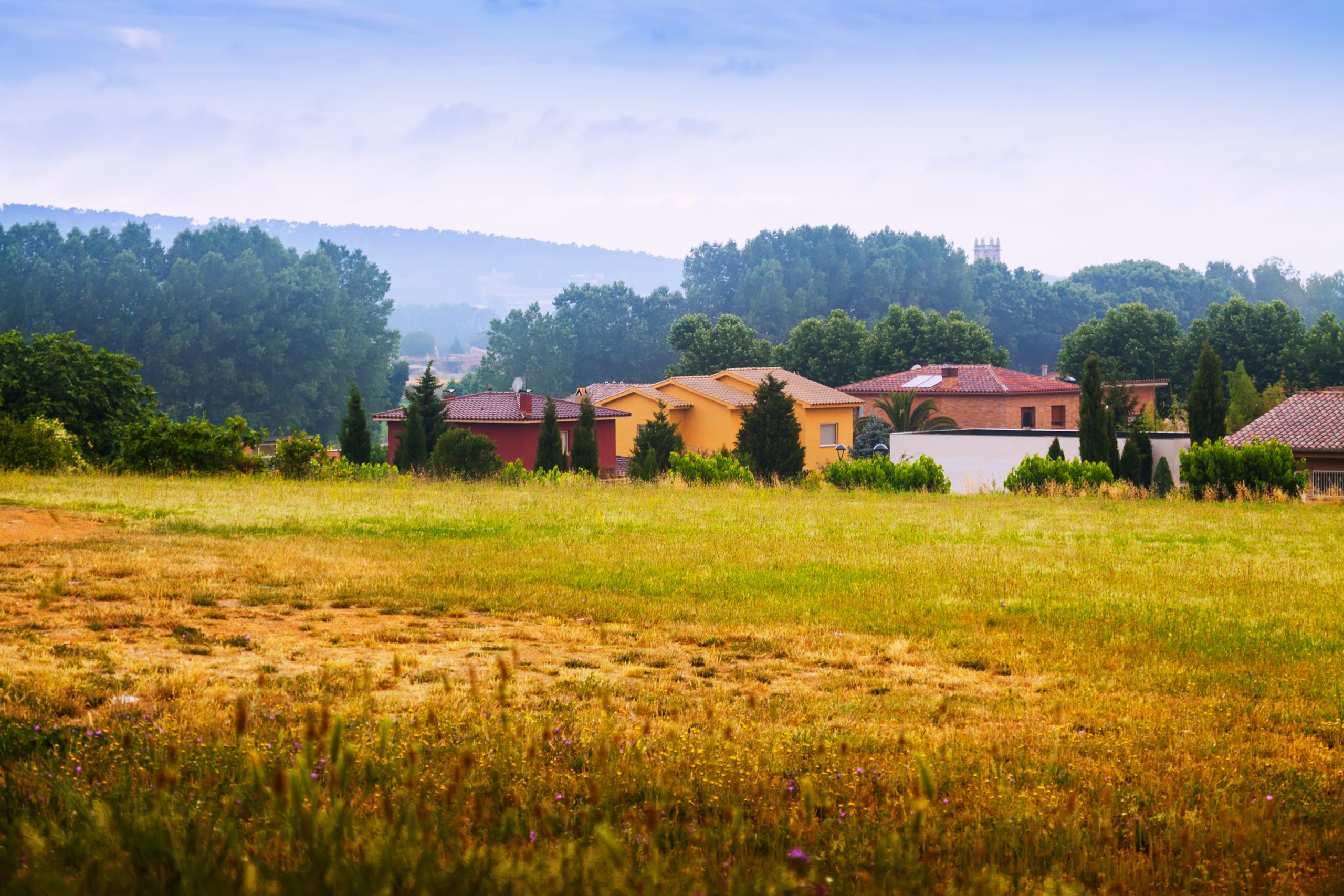 Casa de finca
