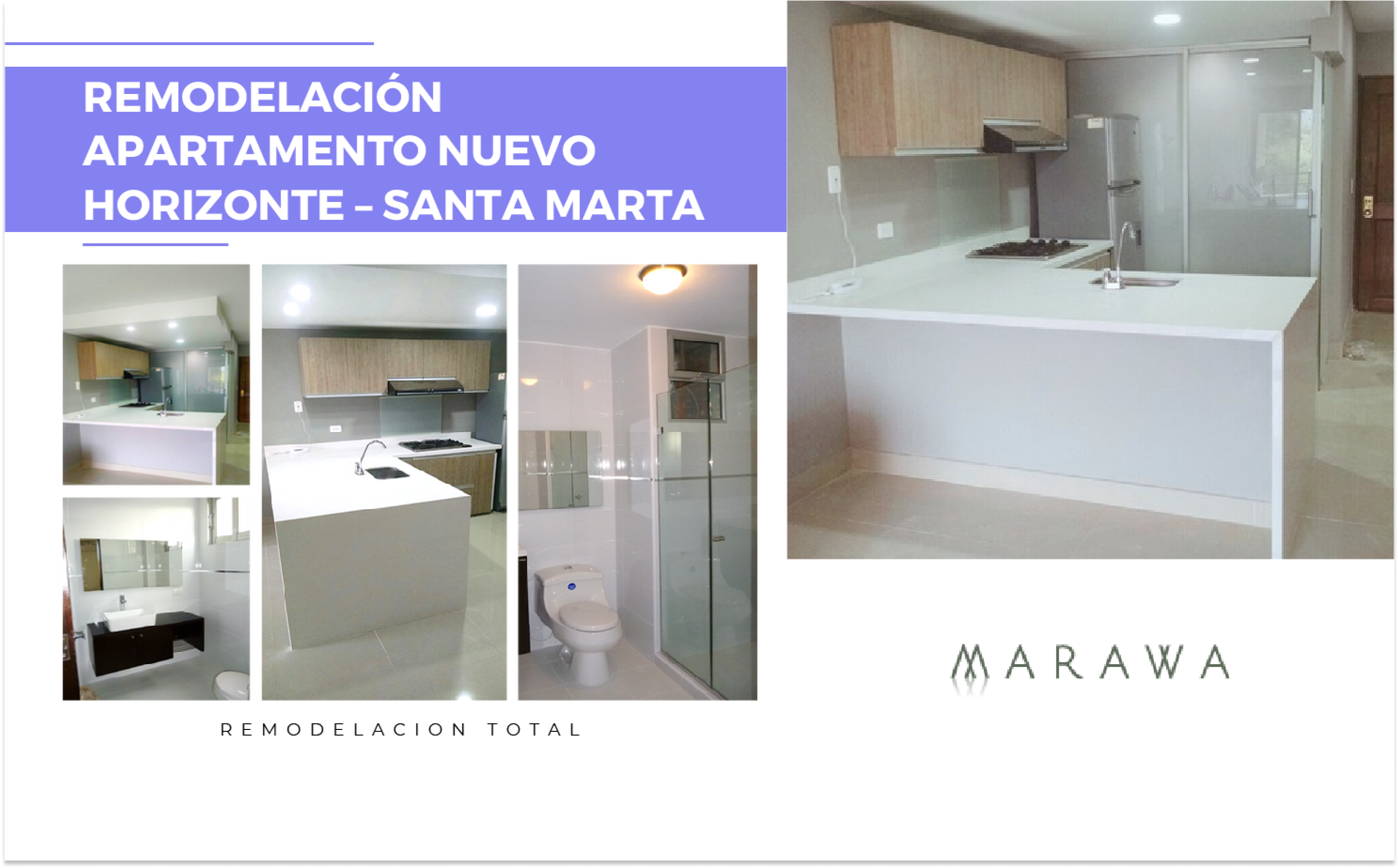 acabados apartamentos VIS