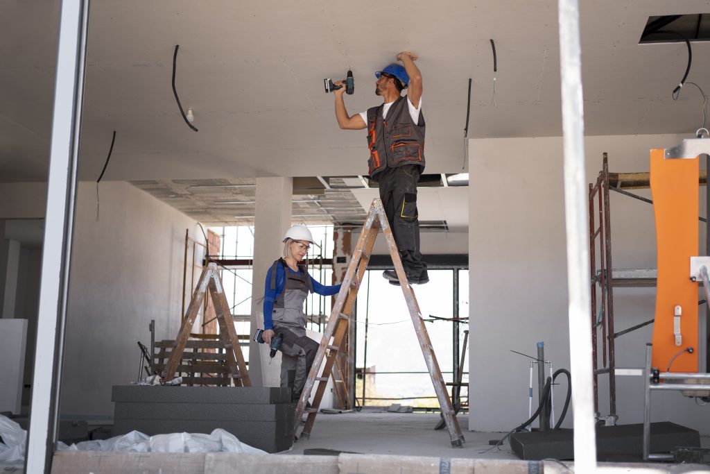 Tendencias en diseño y remodelación de viviendas VIS